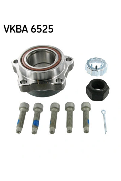 SKF Wheel Bearing Kit Ford Transit Tourneo Bus/Transit Bus/Transit Body