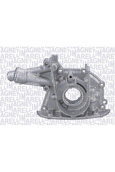 MAGNETI MARELLI Pompa Ulei Dacia Logan/Sandero Renault Clio 2/Clio 3/Clio 4