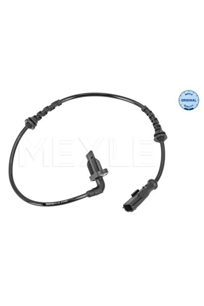 MEYLE Senzor Turatie Roata Axa Spate Stanga Dacia Logan/Sandero Renault Logan...