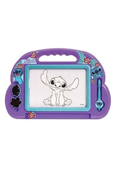 Stitch HappiHobbi Writing - Erasing Board Disney - AS