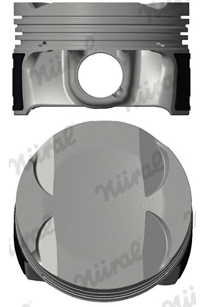 NÜRAL Piston Audi A1/A3 Seat Leon/Toledo 4