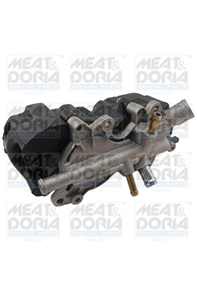 MEATDORIA Separator Ulei Ventilatie Bloc Motor Mercedes-Benz A-Class/B-Class ...