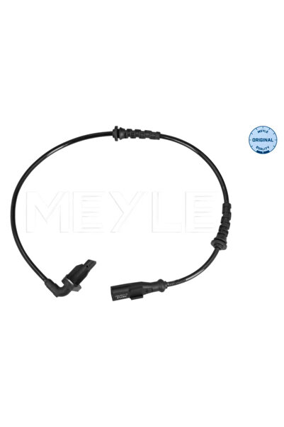 MEYLE Senzor Turatie Roata Axa Spate Stanga Dacia Duster Renault Arkana 1/Dus...