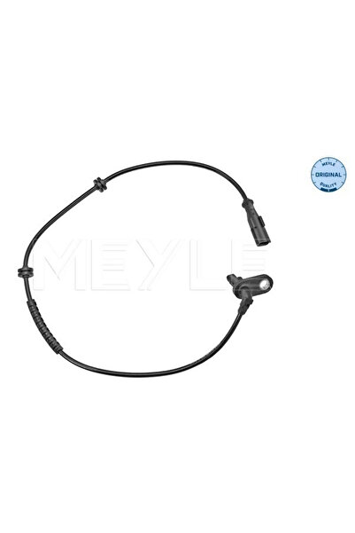 MEYLE Senzor Turatie Roata Axa Spate Dreapta Renault Clio 3/Modus / Grand Modus