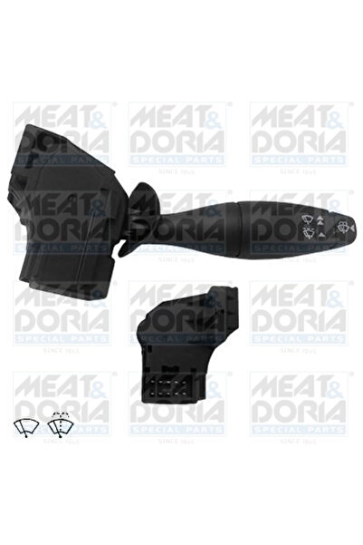 MEATDORIA Comutator Coloana Directie Ford Focus 1