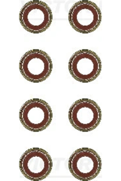 VICTOR REINZ Set Garnituri Ax Supape Mitsubishi L200/Pajero 2/Pajero Classic