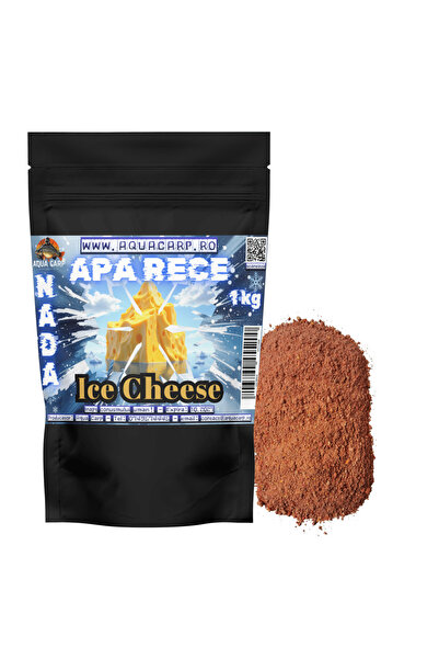 Aqua Nada Apa Rece Ice Cheese 1Kg