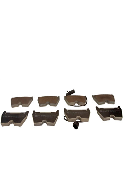 QUARO Set Placute Frana Frana Disc Audi A6 C5/R8 Lamborghini Gallardo