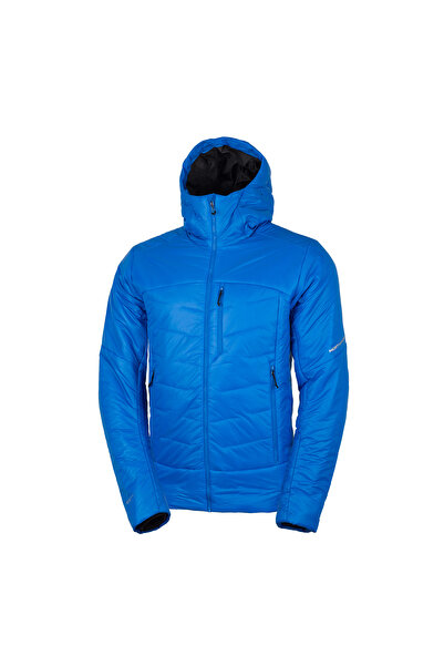 NORTHFINDER Geacă termoizolantă pentru bărbați cu Primaloft® CHAS 2XL blue