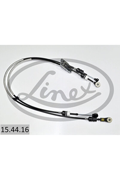 Linex Cablu Transmisie Manuala Stanga Ford Fiesta 6