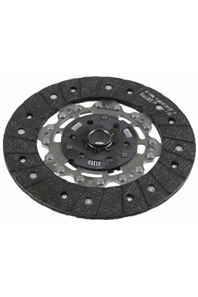 SACHS Disc Ambreiaj Audi A1/A3 Ford Galaxy 1