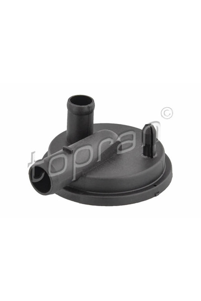 TOPRAN Ventil Aerisire Carter Chiuloasa Seat Cordoba/Ibiza 2/Inca Skoda Octav...