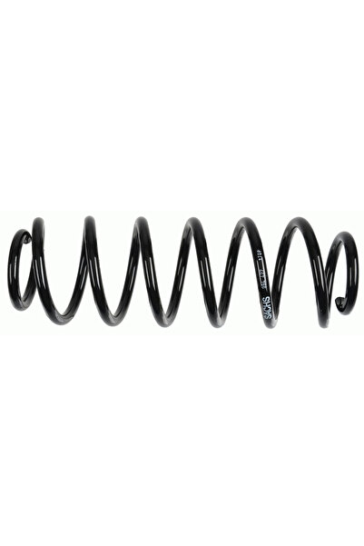 SACHS Set Arcuri Spirale Audi A1 2010-2018