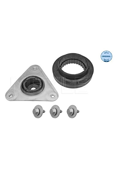 MEYLE Set Reparatie Rulment Sarcina Amortizor Punte Fata Renault Clio 3/Modus...