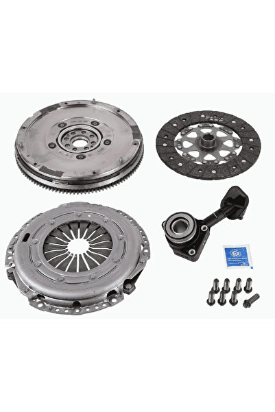 SACHS Set Ambreiaj Ford Focus 2/Focus C-Max/Galaxy 2