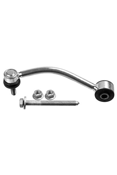 GRAP Носач/Ръка за стабилизатор заден ляв мост Audi Q7 Porsche Cayenne