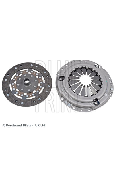 BLUE PRİNT Set Ambreiaj Nissan 10-Trail 2/Qashqai 1