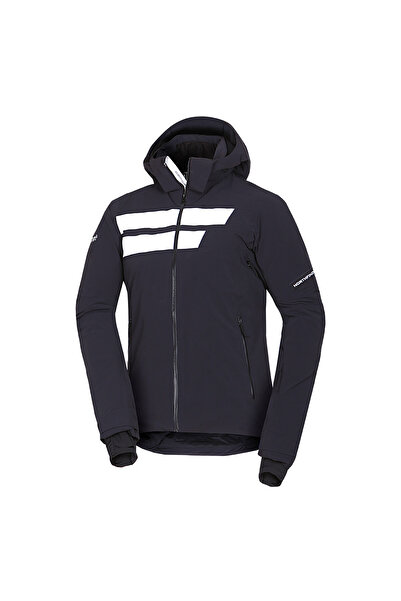 NORTHFINDER Geacă de schi tehnică pentru bărbați cu echipament complet VALERI...