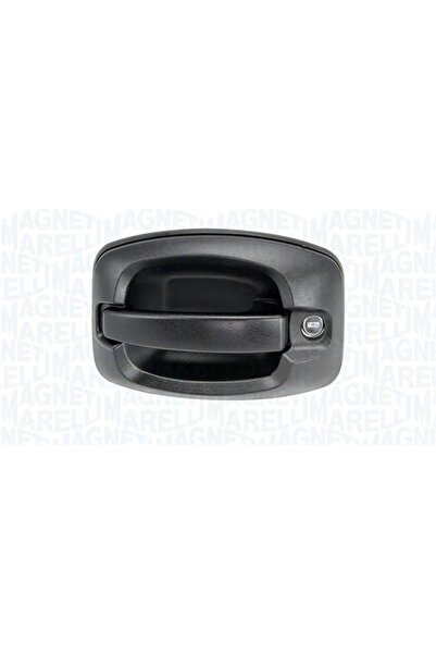 MAGNETI MARELLI Manerul Exterior Al Usii Fata Stanga Citroen Jumper 2 Bus/Jum...