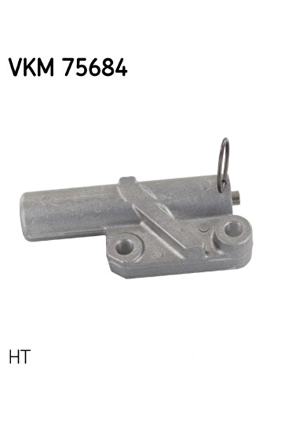 SKF Обтегач на ангренажен ремък Mitsubishi Diamante/Pajero 2/Pajero Sport 1