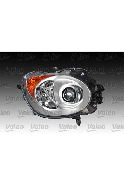 VALEO Far Dreapta Alfa Romeo Mito