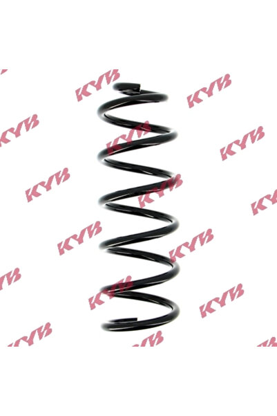 KYB Arc Spiral Puntea Spate Renault Sandero/Stepway 2