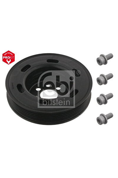FEBI BILSTEIN Fulie Curea Arbore Cotit Audi A3/A4 B6/A4 B7 Seat Alhambra/Alte...