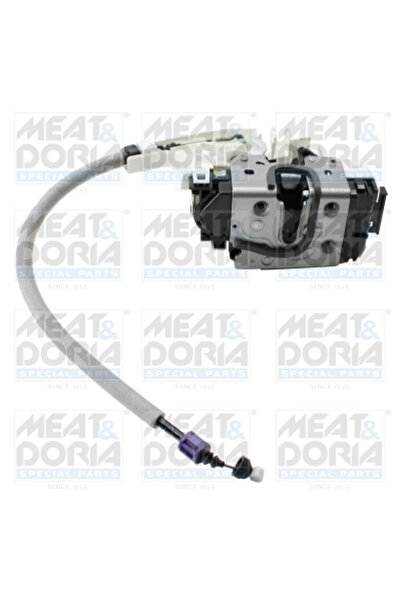 MEATDORIA Incuietoare Usa Fata Dreapta Mercedes-Benz C-Class/Cls/E-Class