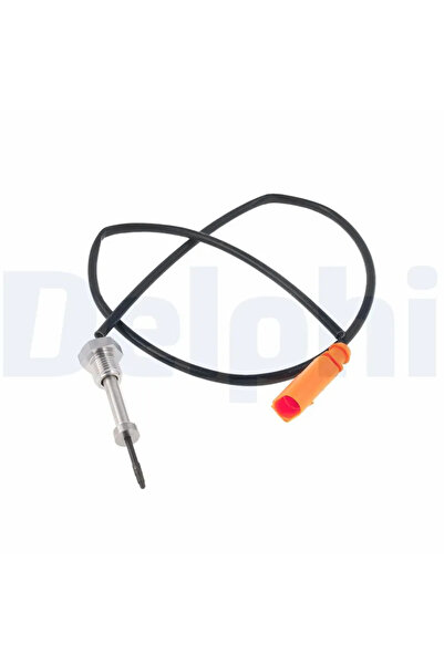 DELPHİ Senzor Temperatura Gaze Evacuare Audi A3/Q3/Tt Seat Altea/Leon