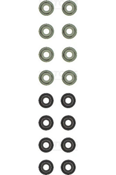 VICTOR REINZ Set Garnituri Ax Supape Mitsubishi Galant 8/Lancer 7/Lancer Carg...