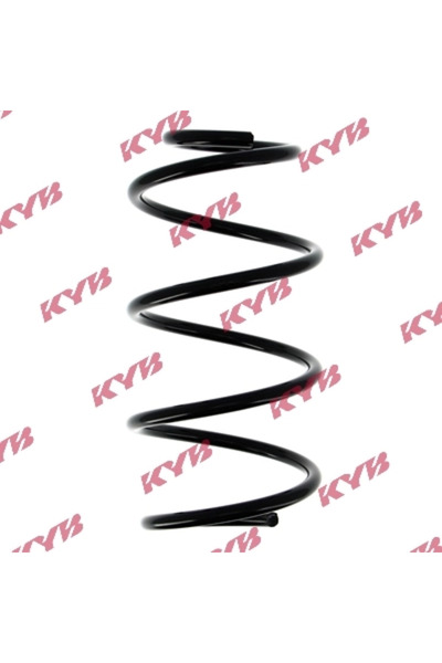 KYB Спирална пружина на предния мост Hyundai I30 Kia Cee'D