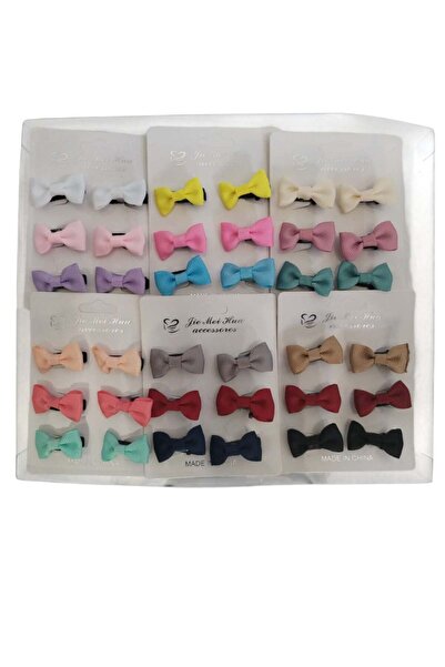 Generic Colored Hair Ties