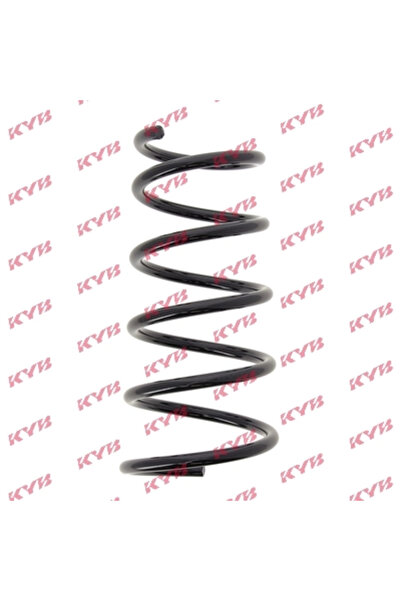 RINGER Arc Spiral Punte Fata Dacia Logan/Sandero Renault Sandero/Stepway 1
