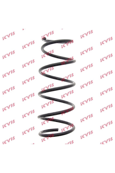 KYB Arc Spiral Punte Fata Nissan Kubistar Caroserie Renault Kangoo