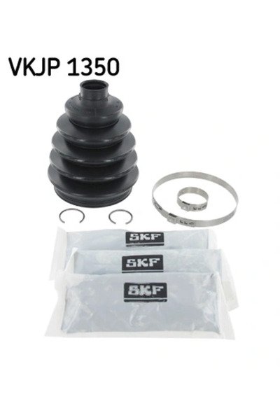 SKF Drive Shaft Bellows Assembly Alfa Romeo 159/Brera/Spider Citroen Jumper 2