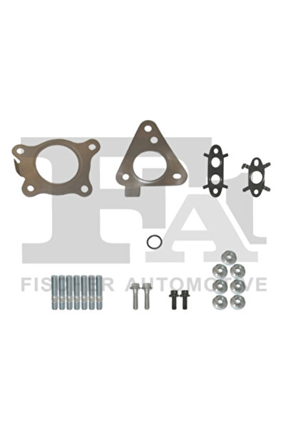 FA1 Set Montaj Turbocompresor Opel Vivaro A Platou / Sasiu Renault Master 2 B...