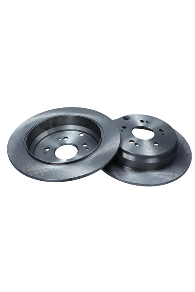 MaxGear Brake Disc Rear Axle Acura RDX Honda Cr-5 2/Cr-5 3/Cr-5 4