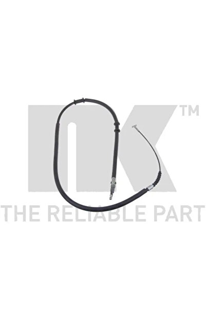 NK Parking Brake Cable Alfa Romeo Gtv/Spider