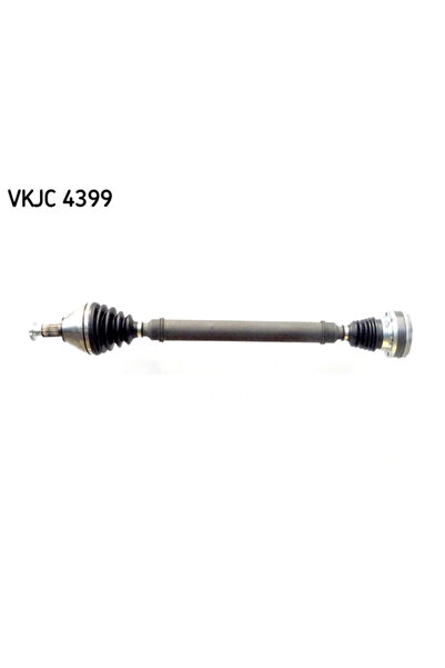 SKF Planetara Audi A1 Skoda Fabia 3/Rapid