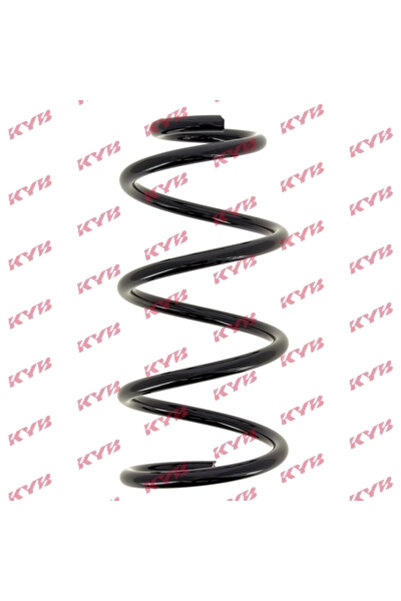 KYB Arc Spiral Puntea Spate Nissan Micra 4