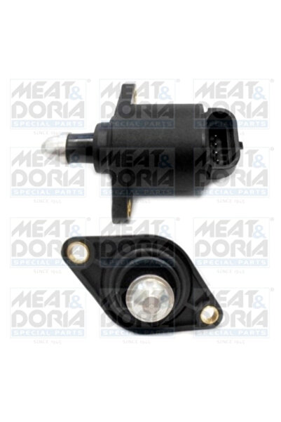 MEATDORIA Supapa Reglaj Mers In Gol Admisie Aer Fiat Cinquecento/Panda/Punto ...