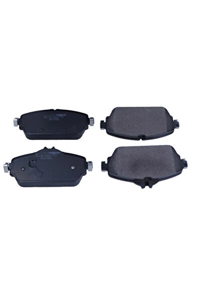 MaxGear Set Placute Frana Frana Disc Mercedes-Benz C-Class/E-Class