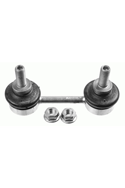 GRAP Brat/Bieleta Suspensie Stabilizator Axa Spate Dreapta Fiat Panda