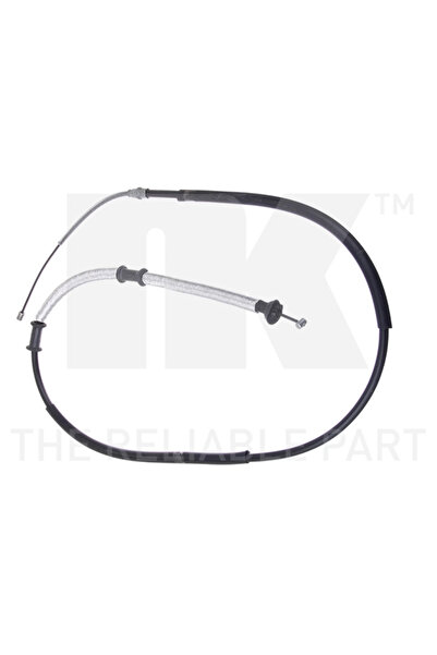 NK Жило за ръчна спирачка Fiat Doblo Microbus