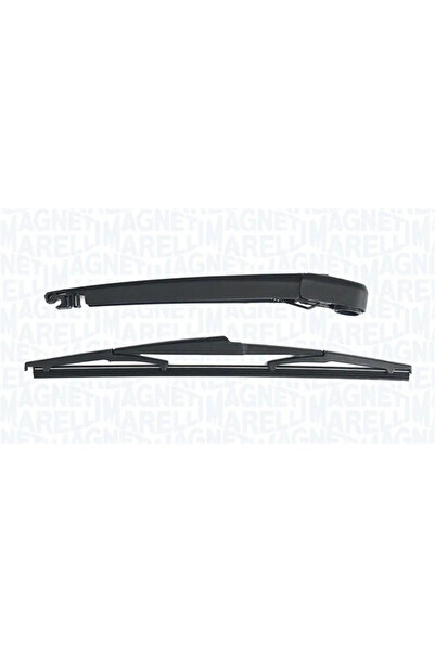 MAGNETI MARELLI Set Stergatoare Curatare Parbriz Hyundai Santa Fe 2