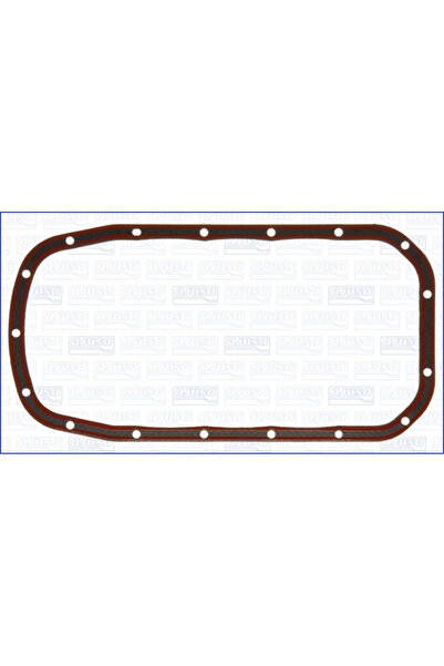 Ajusa Garnitura Baie Ulei Dacia Logan 2 Nissan Kubistar Caroserie