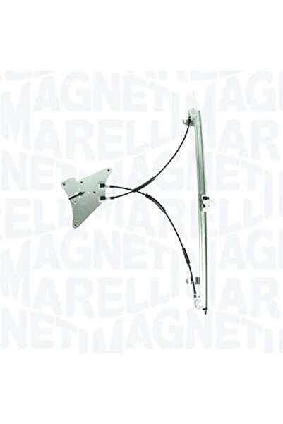 MAGNETI MARELLI Mecanism Actionare Geam Fata Dreapta Nissan NV400 Bus/NV400 C...
