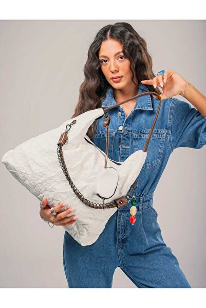 ÇÇS KADIN OMUZ ÇANTASI AR7642