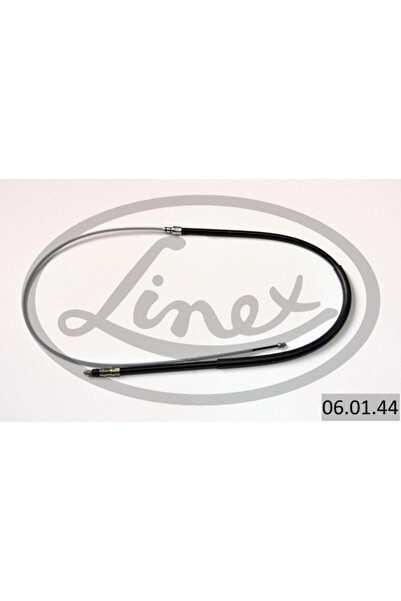 Linex Cablu Frana De Parcare Stanga Bmw 3