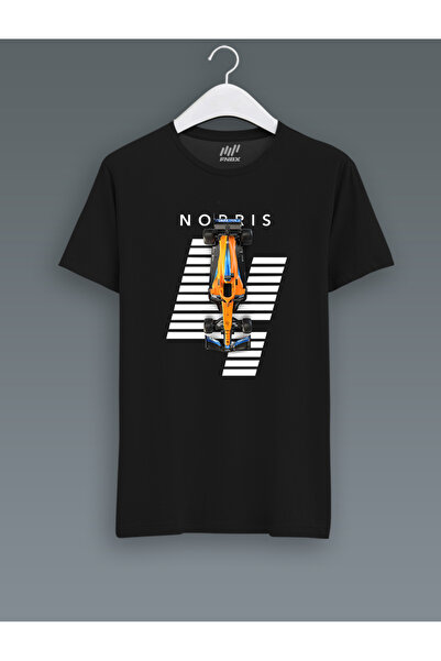 FNBX تي شيرت لاندو نوريس موناكو جلف ليڤري